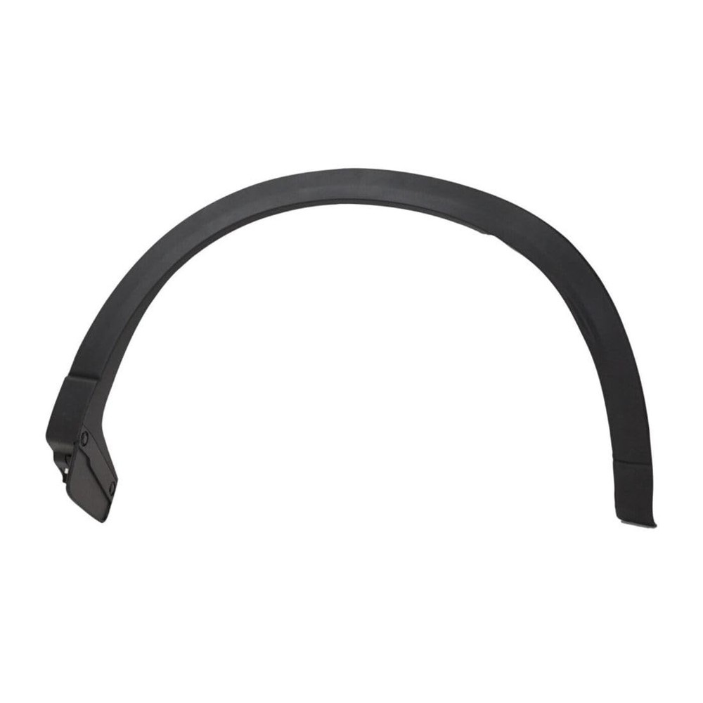 Wheel Well Molding Rear Driver Left Side Black CX-5 2017-2021 KB7W51W60F8N