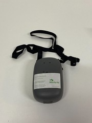 MOLNLYCKE Avance Solo Carrier Case 890003 Exp.2027-02 (*DD27)