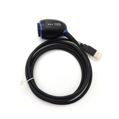 Portable Medical Endoscope HD 1080P USB Camera With 60FPS Frame Rate