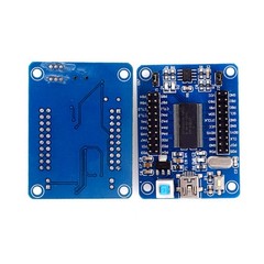 EZ-USB FX2LP CY7C68013A USB Core Board, Development Board, Logic Analyzer9188-