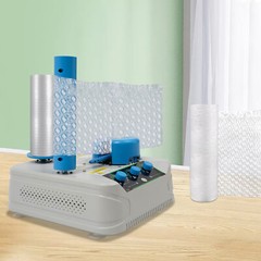 Air Cushion Machine Air Pillow Machine Portable Air Cushion Wrap Machine