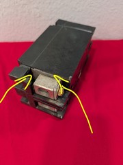 Cutler Hammer CC2200 200 Amp 240 Volt 2 Pole Circuit Braker