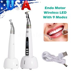 Woodpecker Style Dental Painless Oral Local Anesthesia Device anestesia Pen