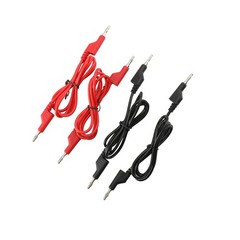 Automotive Circuit Test Lead Kit 92PCS Multi Electrical Breakout Lead Automotive