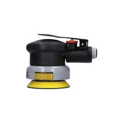 Finixa Palm Sander Pneum. eccentric sand. machine Ø75mm-2.5mm deviation – SAM 02