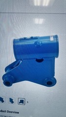Genie 94397, 94397GT – NEW (Genuine OEM) Genie Platform Rotator