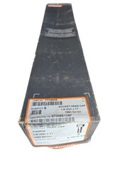 1-8 UNC x 11″ Unbrako SHCS. 1960 Series. ASTM B18.3 ASTM A574.