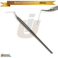 Dental Restorative Kit Endodontic Dycal Applicator Spreader Enamel Hatchet Probe