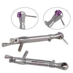 10* Dental NSK Pana Max Style High Speed Handpiece Turbine 4Hole Fit SANDENT NSK