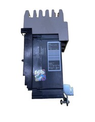 NEW SQUARE D HGA36150 I-Line Circuit Breaker 600V, 150A, 3-Pole – Takeout 🇺🇸