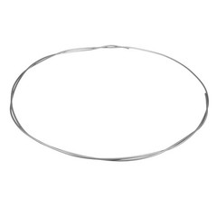uxcell 1.6mm AWG14 Heating Resistor Wire Wrapping Nichrome Resistance Wires for