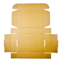 12x9x4 Inches Shipping Boxes Set of 20, Brown Corrugated Cardboard Mailer pac…
