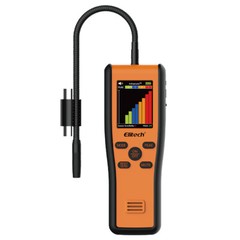 Elitech Infrared R-744 Refrigerant Leak Detector CO2 Carbon Dioxide Inframate-C