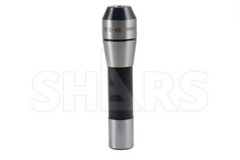 Shars 3/8“ Precision R8 End Mill Holder Adapter For Bridgeport Milling Tool ^[