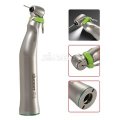 20:1 Dental LED Implant Contra Angle Handpiece for W H Surgical Motor