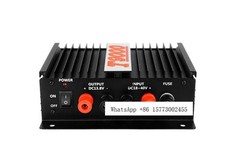 T9000 Mar-ine Power Stabilizer 80A Ship Trans-former 24V to 13.8V Power Supply
