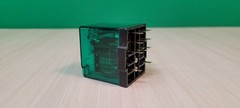 Protection Controls Inc ACF Relay Plug-In Type | Check, Load, Flame, NR Relay