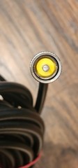RG8/U Coax Cable Male to Male PL-259 Connectors For CB And Ham Radio 100Ft