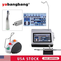Pro Dental Implant Motor Dental Implant System 20:1 Control Angle