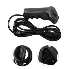 Outlet Long Service Life Winch Controller Winch Controller Long Service Life