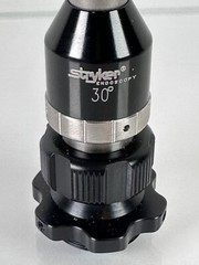 Stryker Endoscopy 30 Degrees 425-31 C-Mount small joint arthroscope