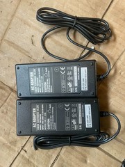 1PCS New CINCON TRG70A240 power adapter #NY77 YF