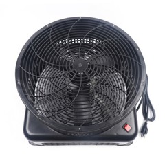 Air Blower Fit Waving 18inch Diameter Inflatable Tube Man 2800 /3400r/min
