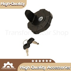 NEW Fits Kubota Loader SVL75 SVL75-2 SVL90-2 SVL95-2 Fuel Cap RD411-51122
