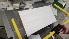 Pro 2-Foot Foam Bow Cutter Styrofoam Cutting Tool #051