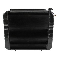 Forklift Radiator Fits Hyster Yale S40-65XM OEM#’s 1375909 580013390 2038182