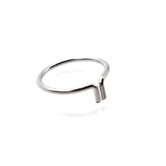 Dental Sectional Matrices Matrix Space Separation Metal Standard Ring Clamp