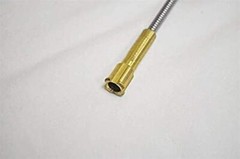 Bernard, QJL-3545, Jump Liner, 0.035-0.045 in, Pack of (1)