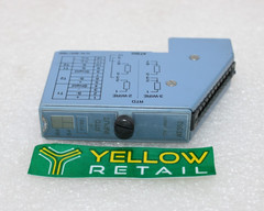 B&R AT352 ANALOG INPUT MODULE 7AT352.70
