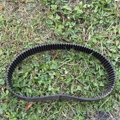 Gates 8808MGT50 Powergrip Gt2 Timing Belt 880mm 8mm 50mm