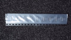 Quantity 2 – Texas Instruments AD373 SOP-20 IC – New