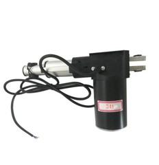 TECHTONGDA Linear Actuator 12V & 24V DC 2″-19.7″ 1320LBS(6000N) Electric Motor