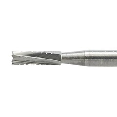 Wave Dental Surgical Burs 557 557L SL Carbide Straight Fissure 25mm FGOS FG SURG