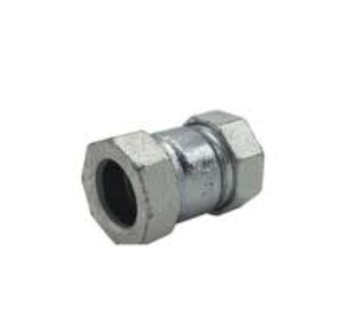 Dresser 0065-0007-003 Style 65 Boltless Regular Coupling