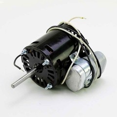 TECUMSEH 810-10041C FAN MOTOR 4.00 LBS 60HZ BRAZIL INDUSTRIAL HVAC