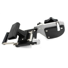 Curved and Straight Edge Trimmer Edge Banding Machine Edge Banding Strip