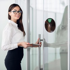 Office Door Signs 6 Options Do Not Disturb Out Of Office Sign Privacy 6 Inch