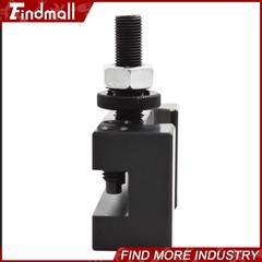 4Pcs AXA #1 250-101 Quick Change Tool Post Turning & Facing Holder For Lathe New