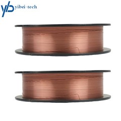 Mig Welding Wire ER70S-6 .023″ .030″ .035″ Mild Steel MIG Welding Wire Spool