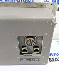 KONGSBERG 603201 COMPACT JOYSTICK OPERATOR TERMINAL REV A FREE EXPRESS SHIPPING