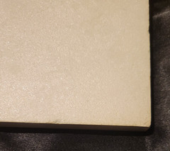 Mycalex 500 1/2 x 10 1/2 x 12″ (.500 x 10.500 x 12.000) Ceramic INV#X-109