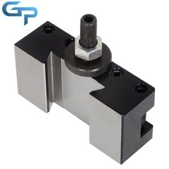 4 Pcs BXA #1 250-201 Quick Change Tool Post Holder Turning & Facing Lathe