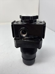 ARROW PNEUMATICS R352T 125 1/4” REGULATOR