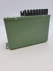 Ohio Semitronics PC5-074E2 Transducer 0-330V 0-200A 3PH 4 Wire 4-20mA 0-120KW
