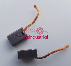 10PC NEW FOR 4008 Carbon Brush