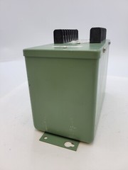 Ohio Semitronics PC5-074E2 Transducer 0-330V 0-200A 3PH 4 Wire 4-20mA 0-120KW